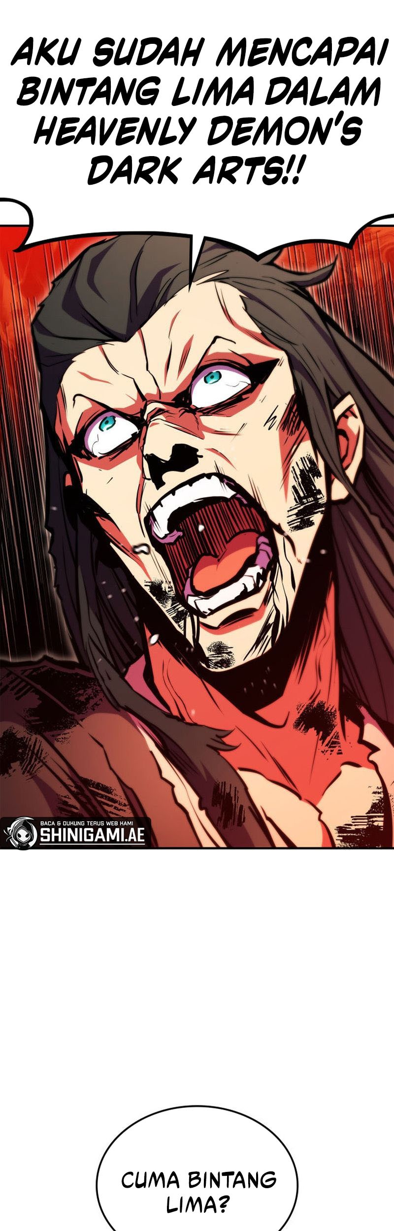 Ranker’s Return (Remake) Chapter 166 - halaman 63