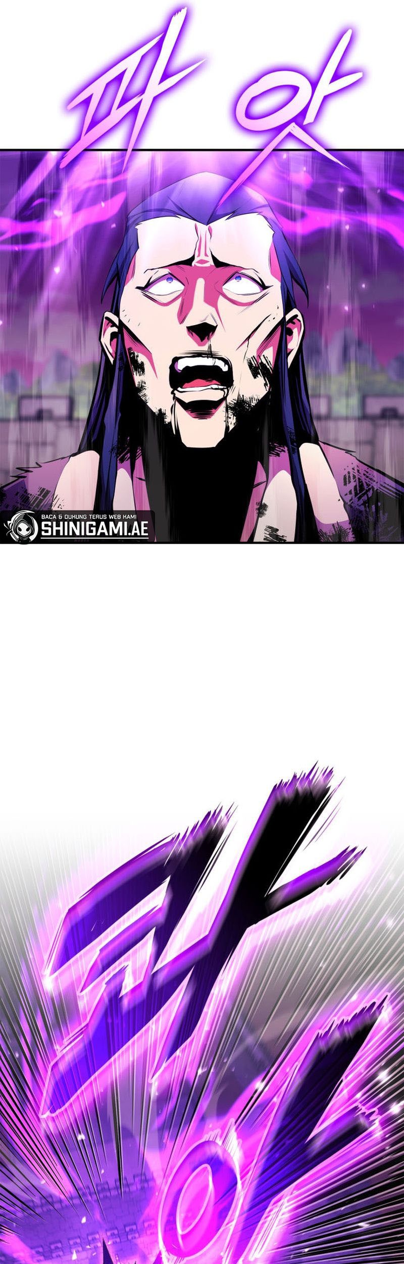 Ranker’s Return (Remake) Chapter 166 - halaman 67