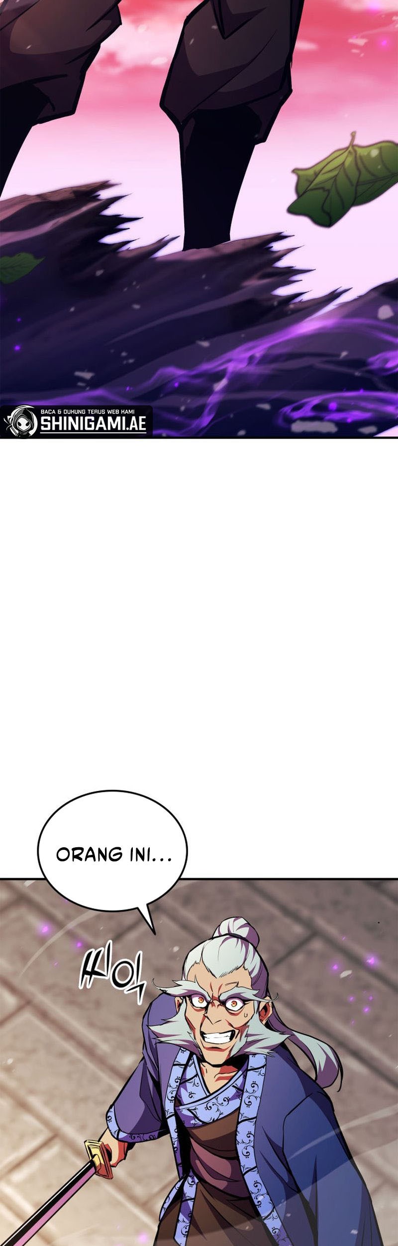 Ranker’s Return (Remake) Chapter 166 - halaman 73