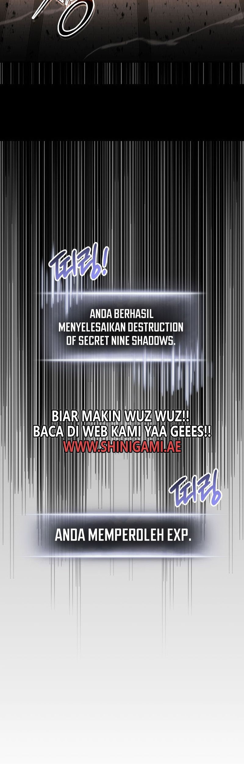 Ranker’s Return (Remake) Chapter 166 - halaman 77