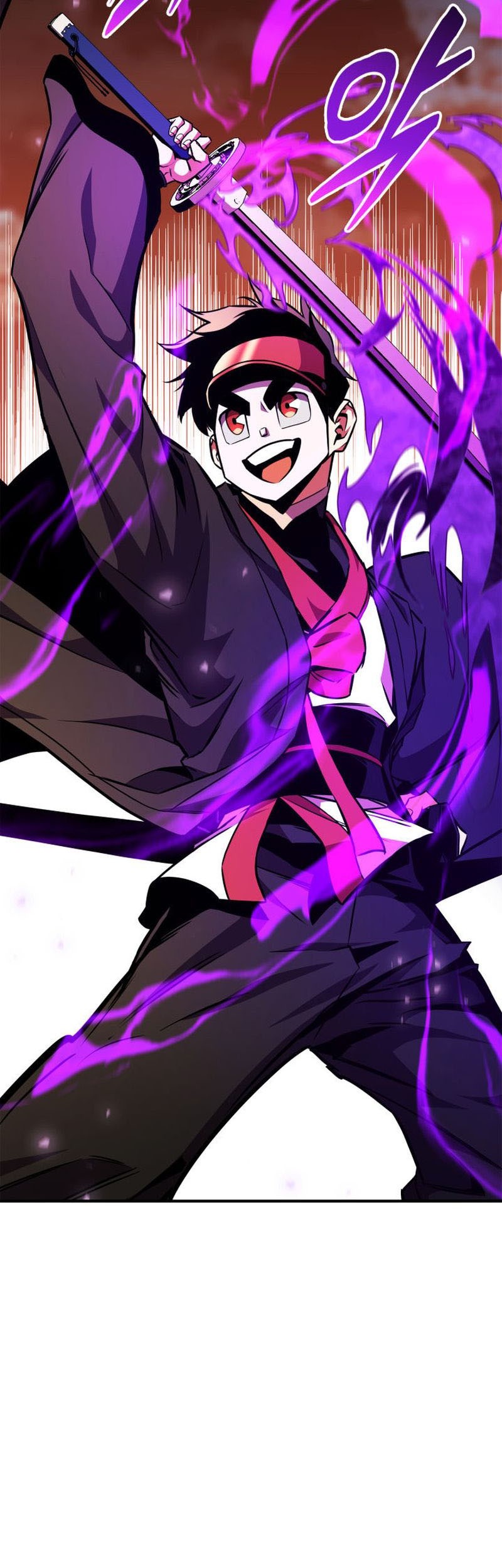 Ranker’s Return (Remake) Chapter 166 - halaman 8