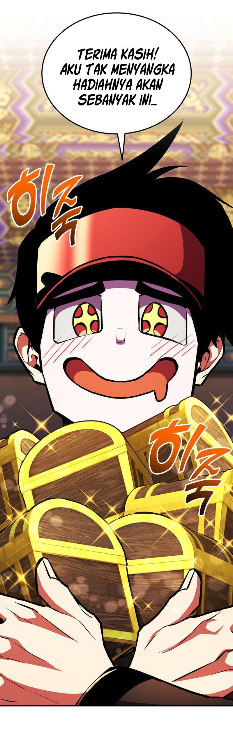 Ranker’s Return (Remake) Chapter 166 - halaman 81