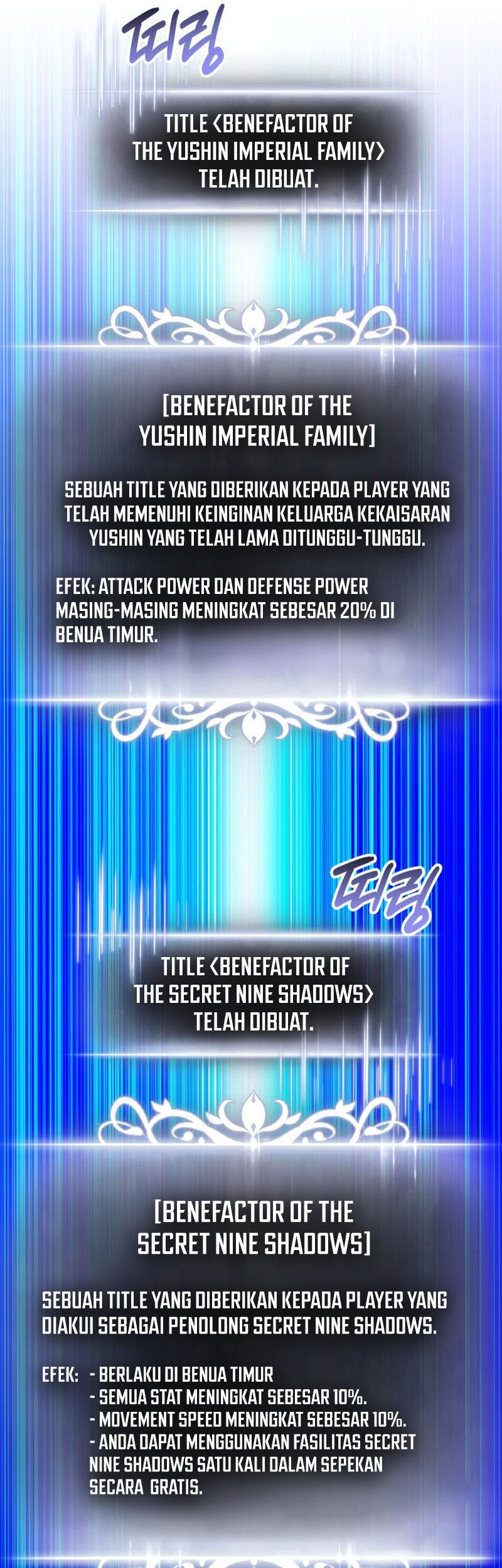 Ranker’s Return (Remake) Chapter 166 - halaman 86