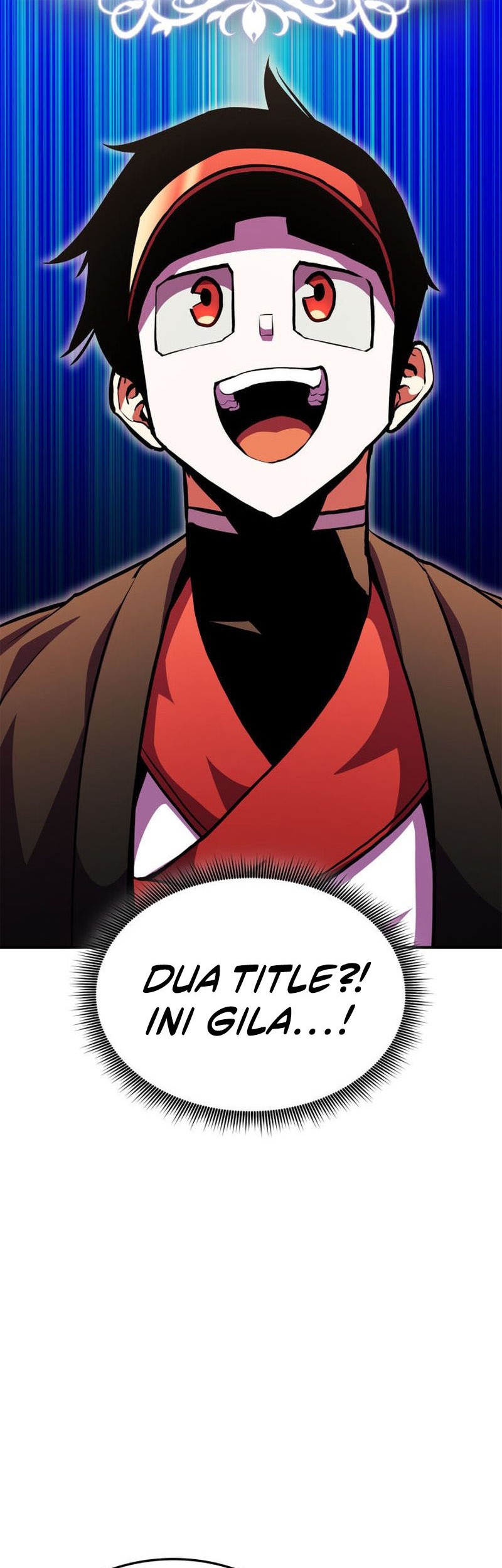 Ranker’s Return (Remake) Chapter 166 - halaman 87