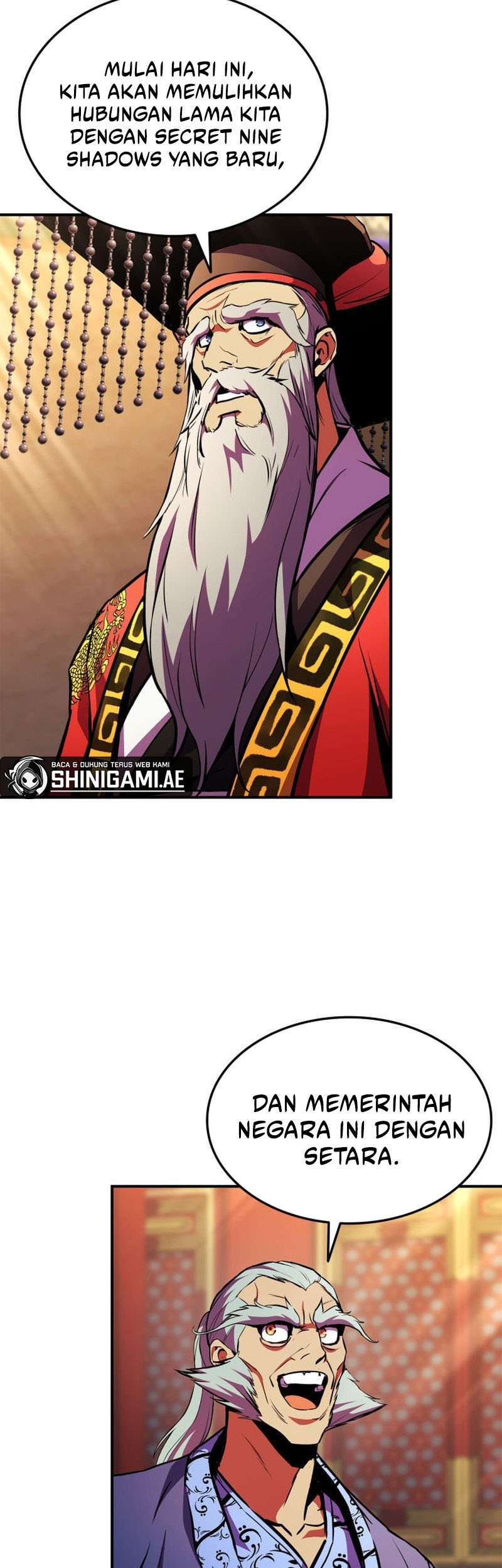 Ranker’s Return (Remake) Chapter 166 - halaman 88