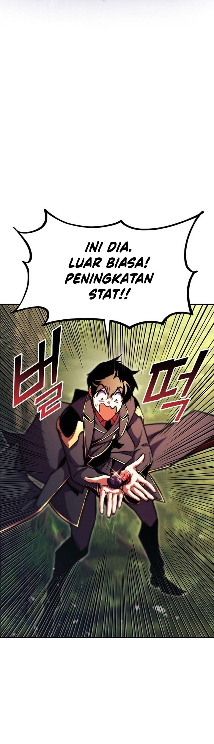 Ranker’s Return (Remake) Chapter 167 - halaman 48