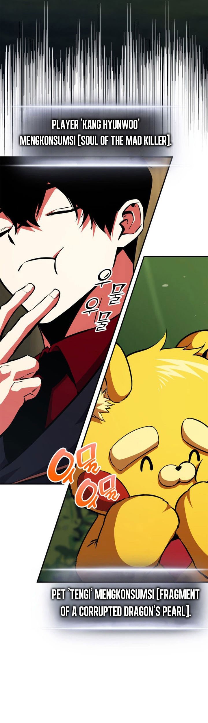 Ranker’s Return (Remake) Chapter 167 - halaman 54
