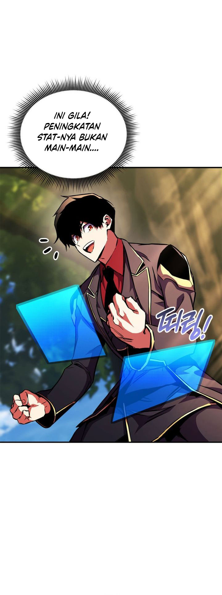 Ranker’s Return (Remake) Chapter 167 - halaman 58