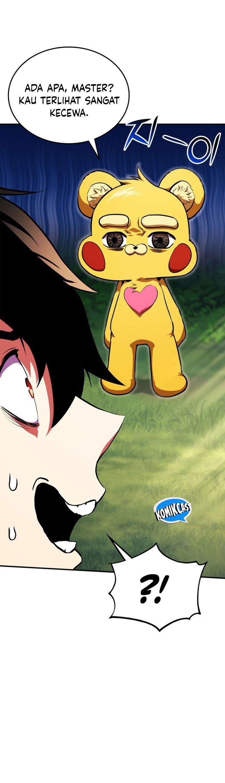 Ranker’s Return (Remake) Chapter 167 - halaman 64