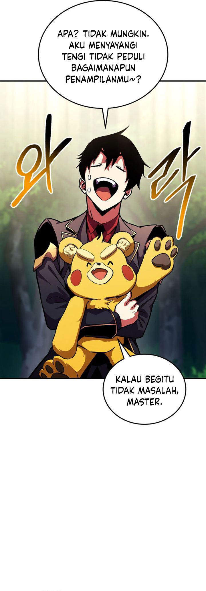 Ranker’s Return (Remake) Chapter 167 - halaman 66