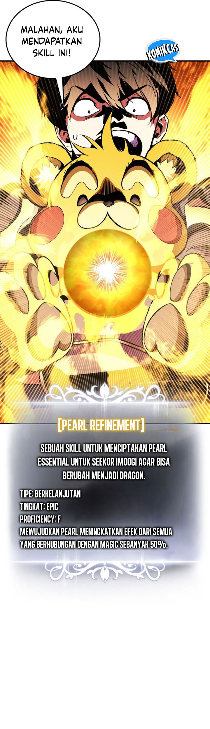 Ranker’s Return (Remake) Chapter 167 - halaman 67