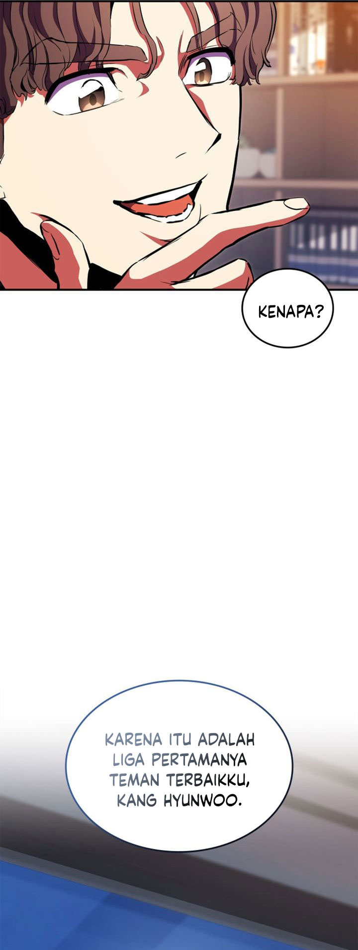 Ranker’s Return (Remake) Chapter 167 - halaman 83