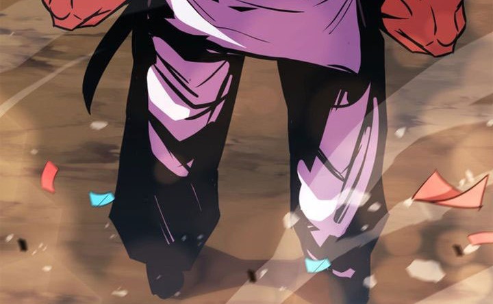 Ranker’s Return (Remake) Chapter 167 - halaman 90