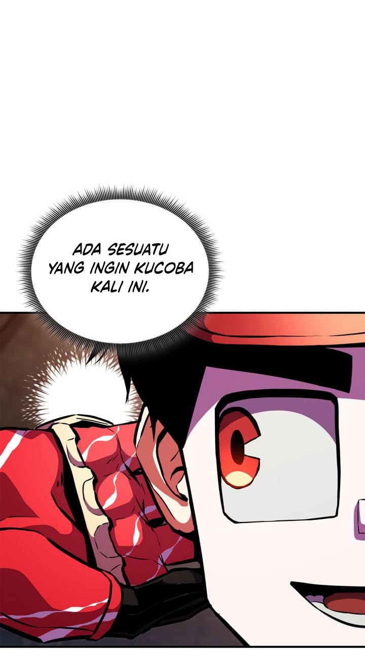 Ranker’s Return (Remake) Chapter 168 - halaman 21