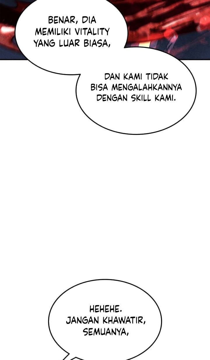 Ranker’s Return (Remake) Chapter 168 - halaman 23