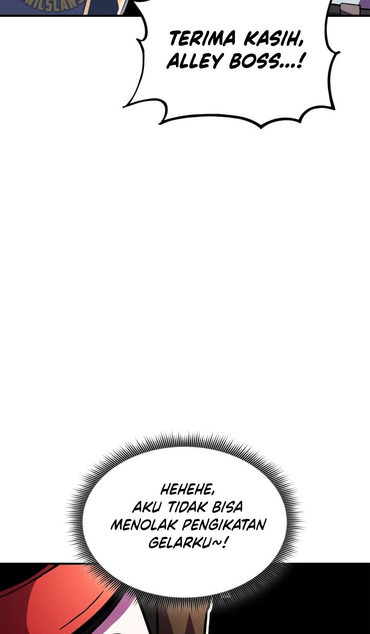Ranker’s Return (Remake) Chapter 168 - halaman 25