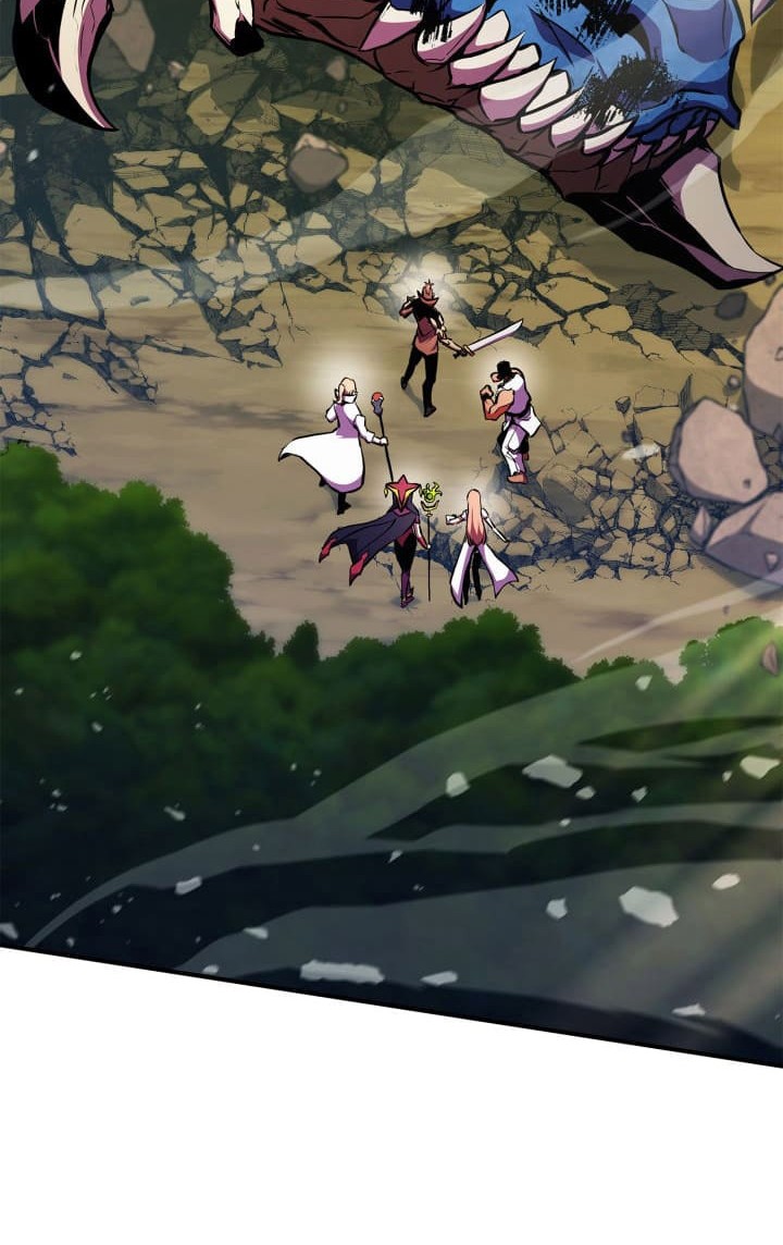 Ranker’s Return (Remake) Chapter 168 - halaman 3