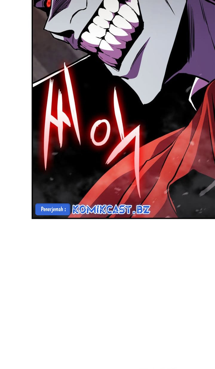 Ranker’s Return (Remake) Chapter 168 - halaman 31