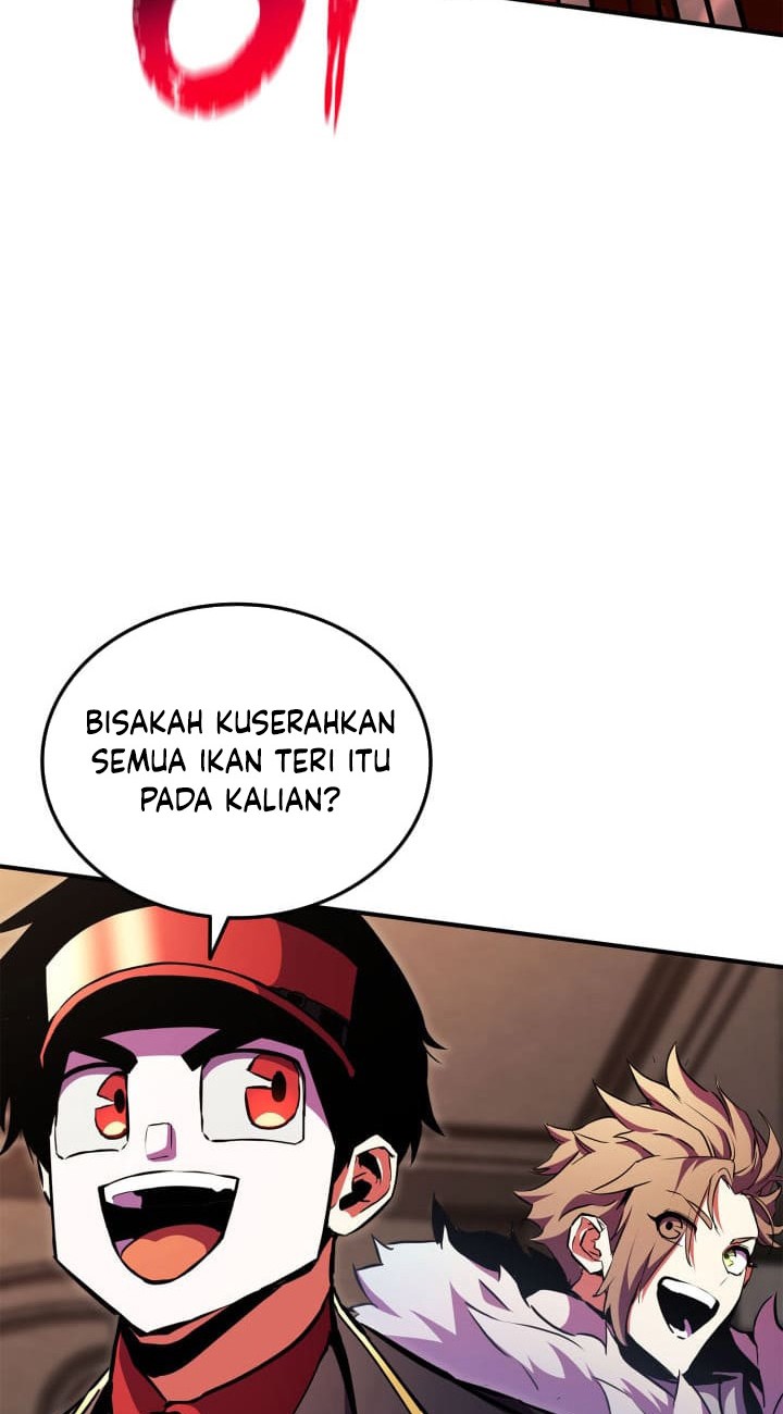 Ranker’s Return (Remake) Chapter 168 - halaman 35