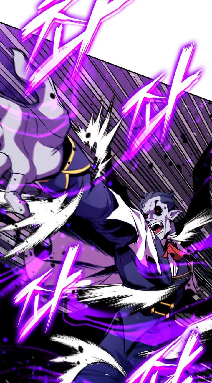 Ranker’s Return (Remake) Chapter 168 - halaman 39