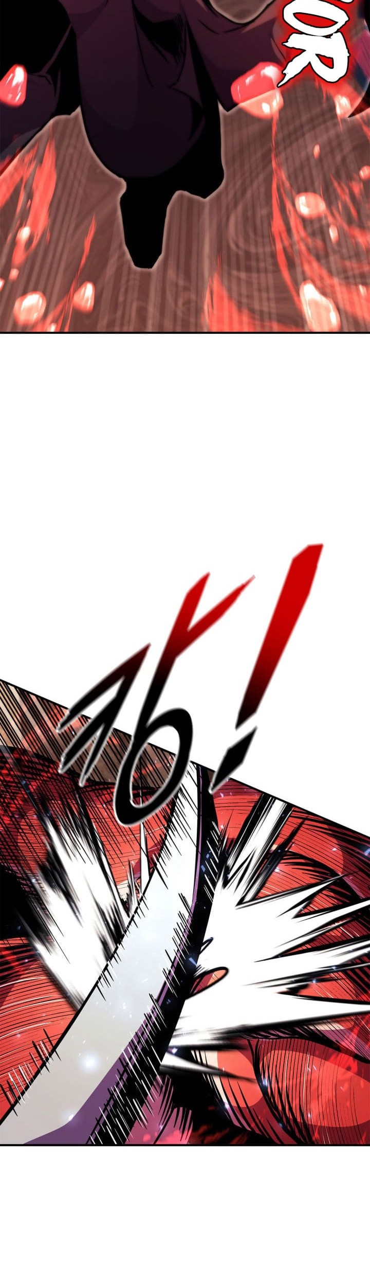 Ranker’s Return (Remake) Chapter 168 - halaman 44
