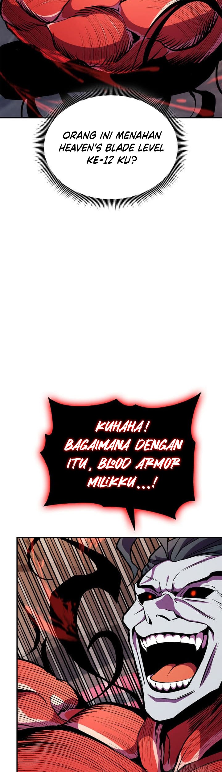 Ranker’s Return (Remake) Chapter 168 - halaman 46