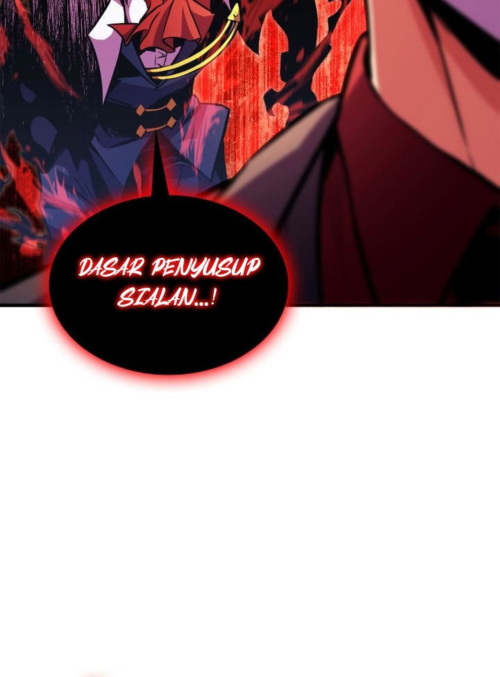 Ranker’s Return (Remake) Chapter 168 - halaman 61