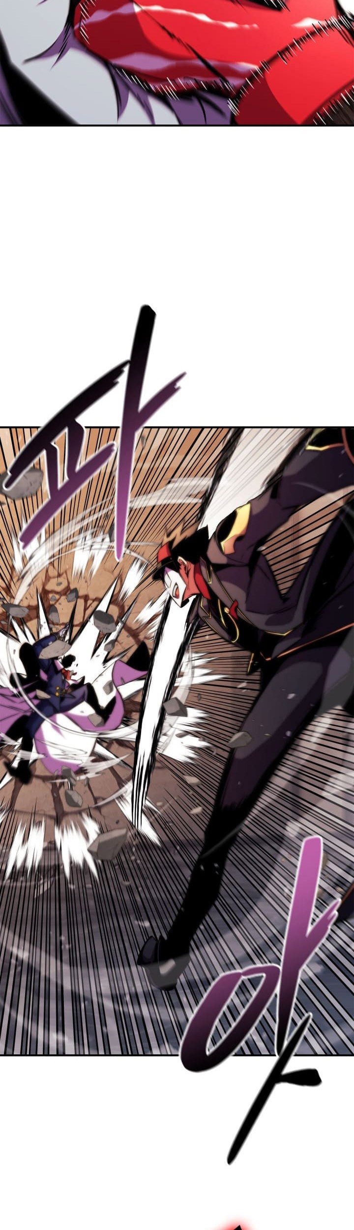 Ranker’s Return (Remake) Chapter 168 - halaman 64