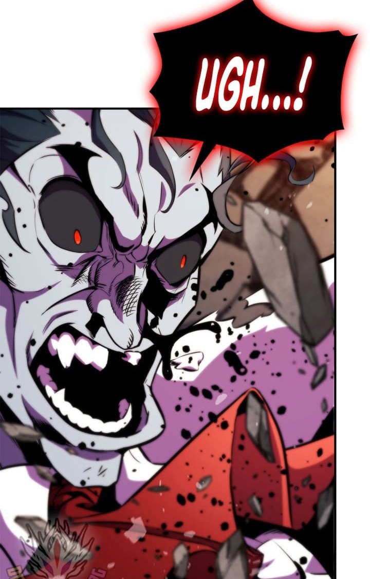 Ranker’s Return (Remake) Chapter 168 - halaman 65