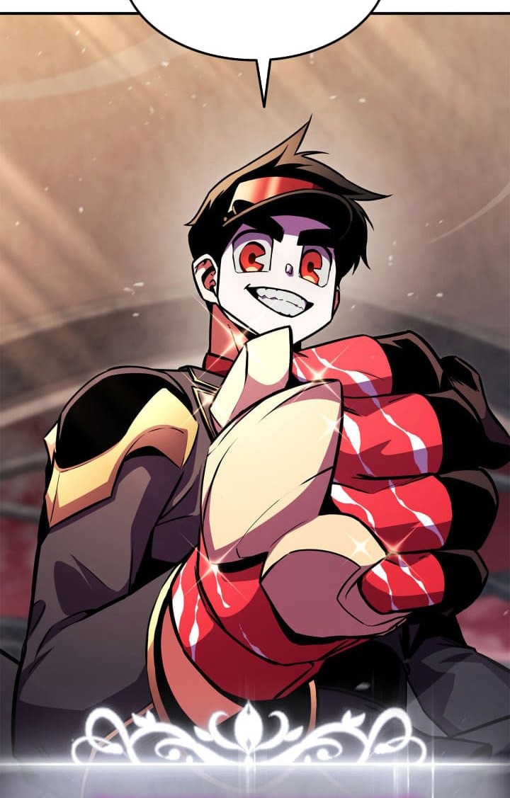 Ranker’s Return (Remake) Chapter 168 - halaman 67