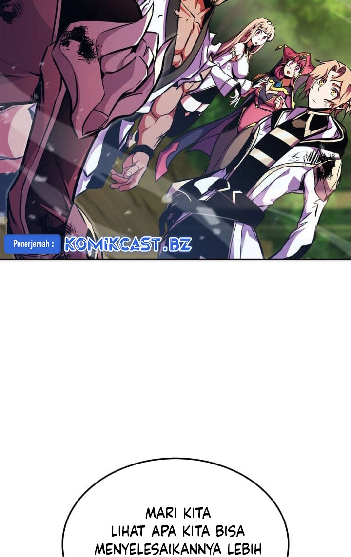 Ranker’s Return (Remake) Chapter 168 - halaman 7