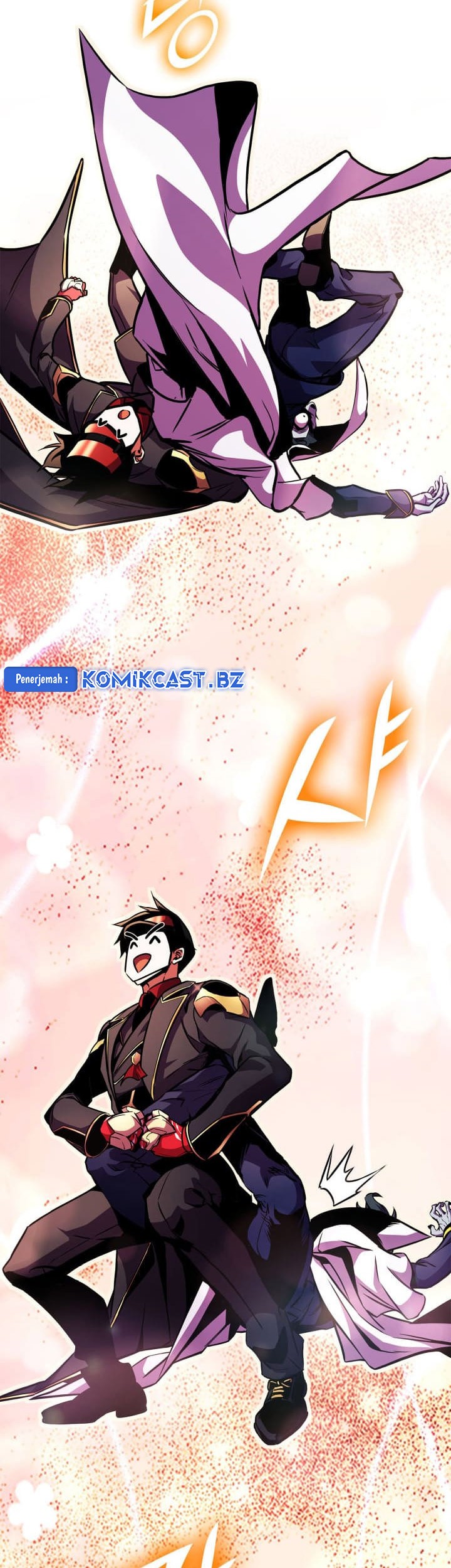 Ranker’s Return (Remake) Chapter 168 - halaman 72