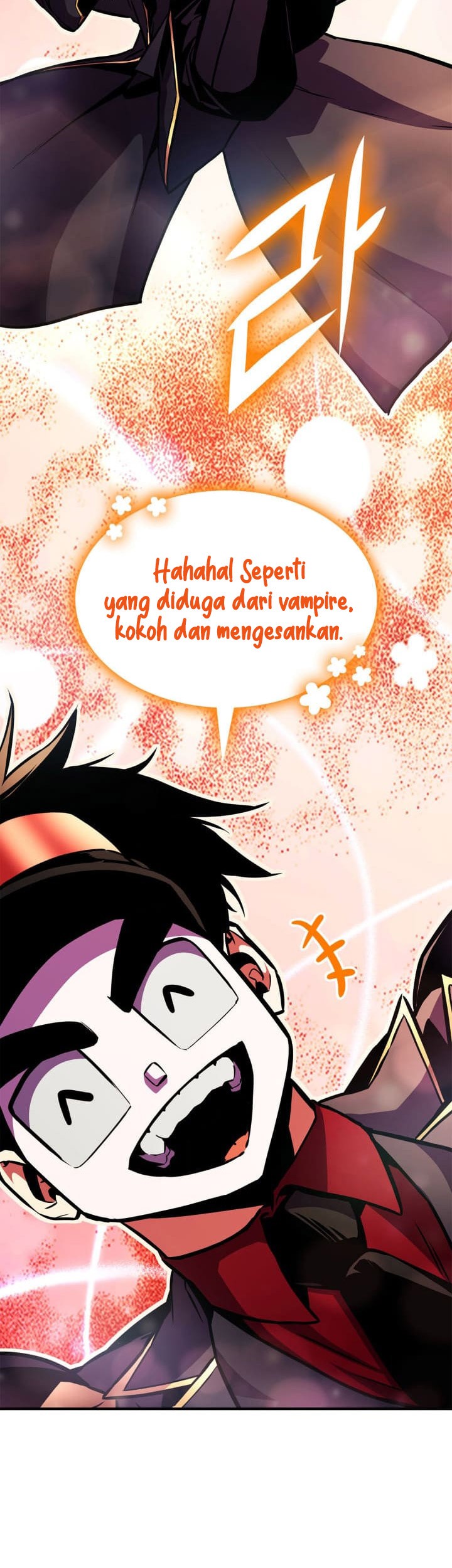 Ranker’s Return (Remake) Chapter 168 - halaman 74