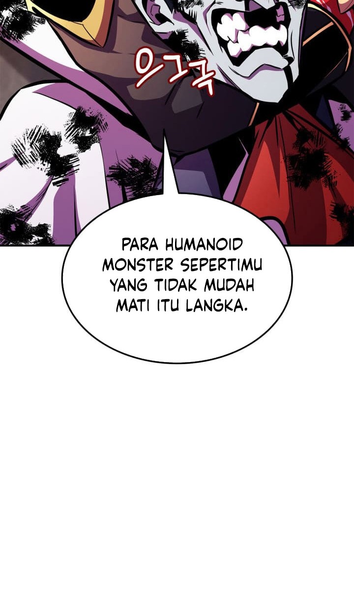 Ranker’s Return (Remake) Chapter 168 - halaman 77