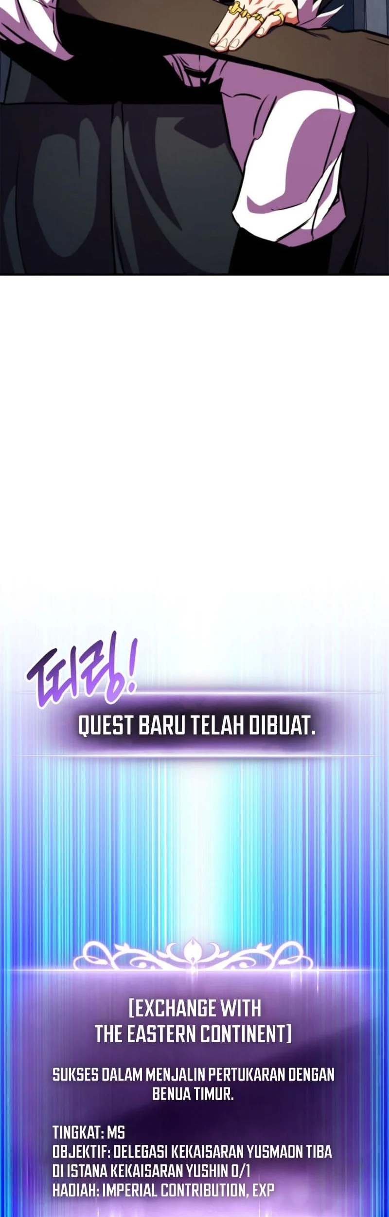 Ranker’s Return (Remake) Chapter 169 - halaman 12