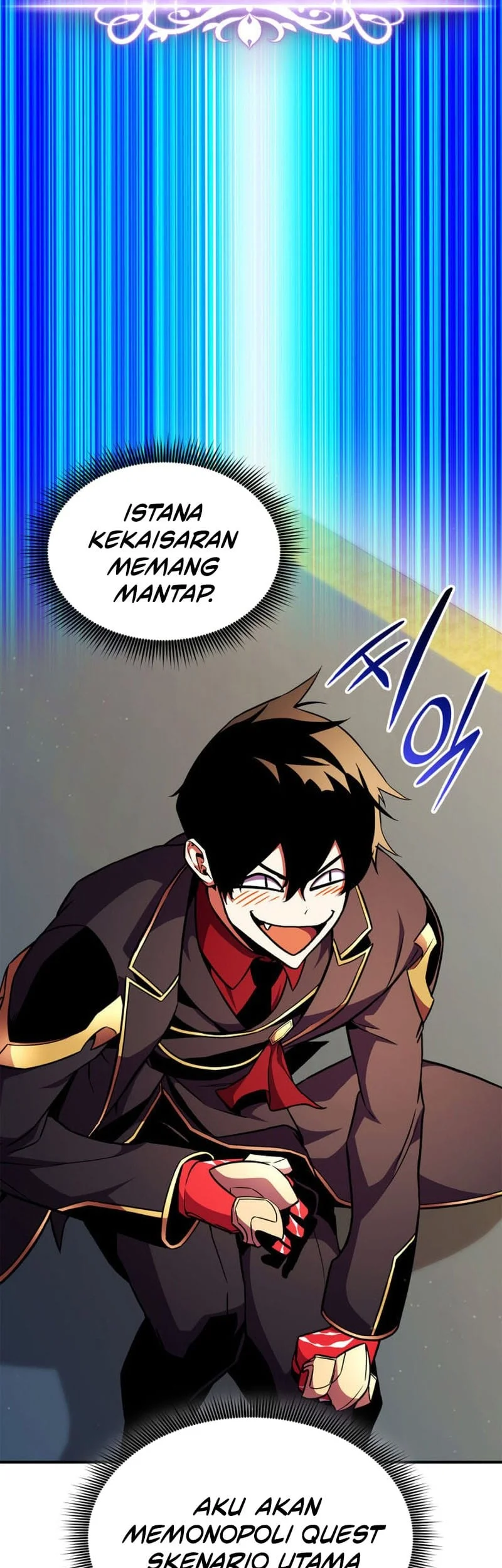 Ranker’s Return (Remake) Chapter 169 - halaman 13