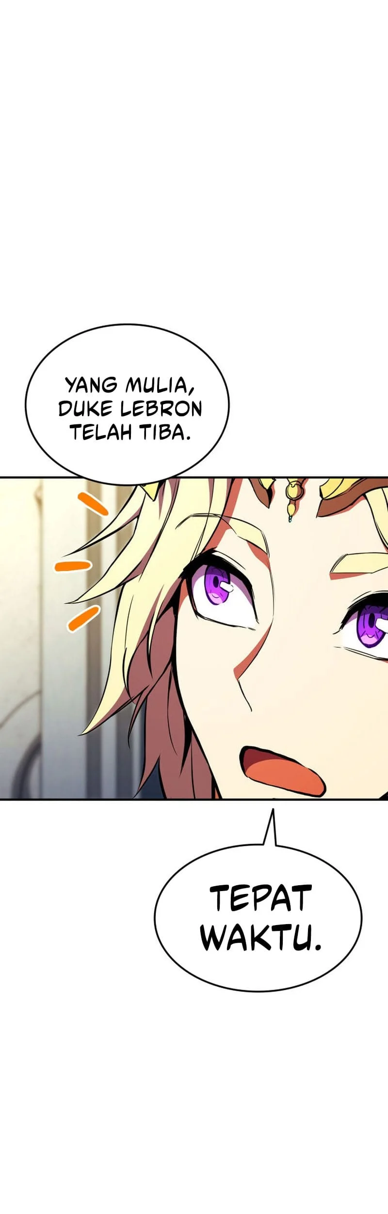 Ranker’s Return (Remake) Chapter 169 - halaman 15