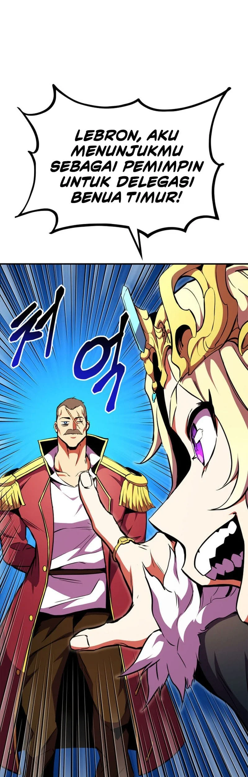 Ranker’s Return (Remake) Chapter 169 - halaman 19