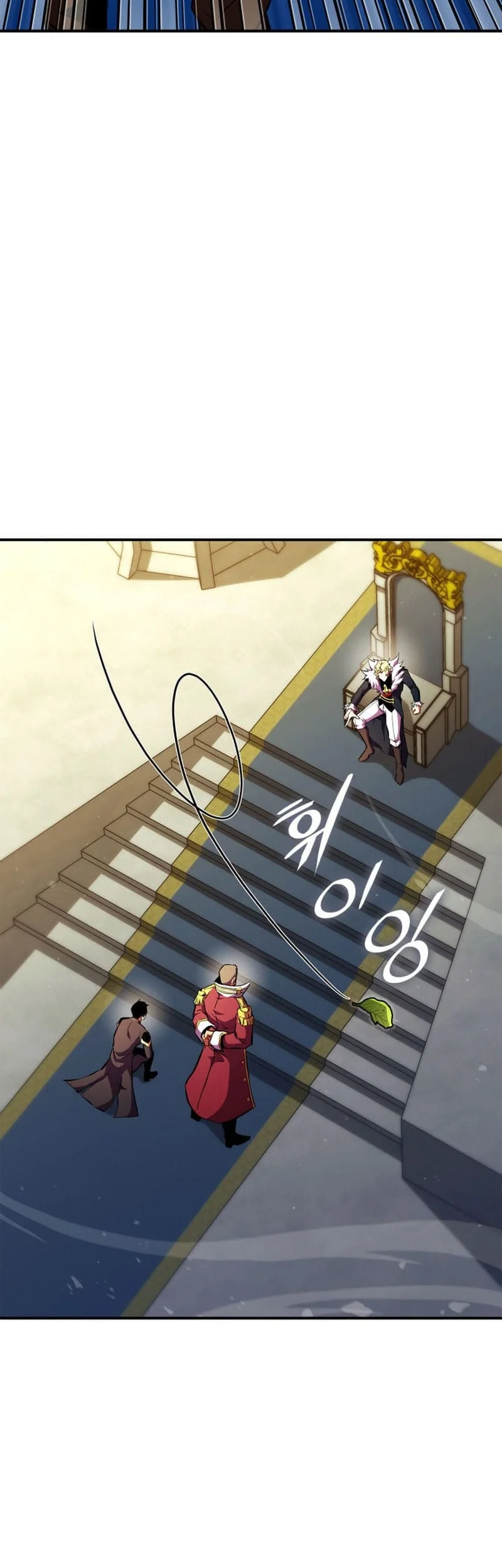 Ranker’s Return (Remake) Chapter 169 - halaman 20