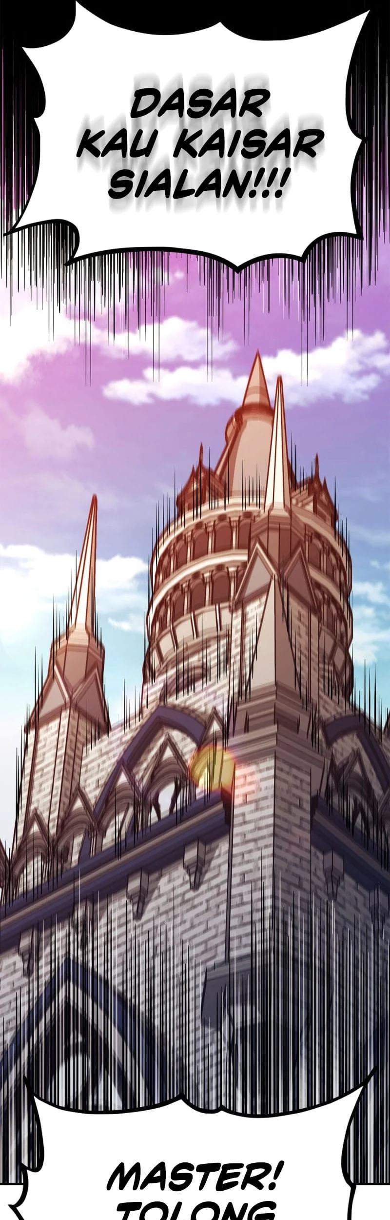 Ranker’s Return (Remake) Chapter 169 - halaman 23