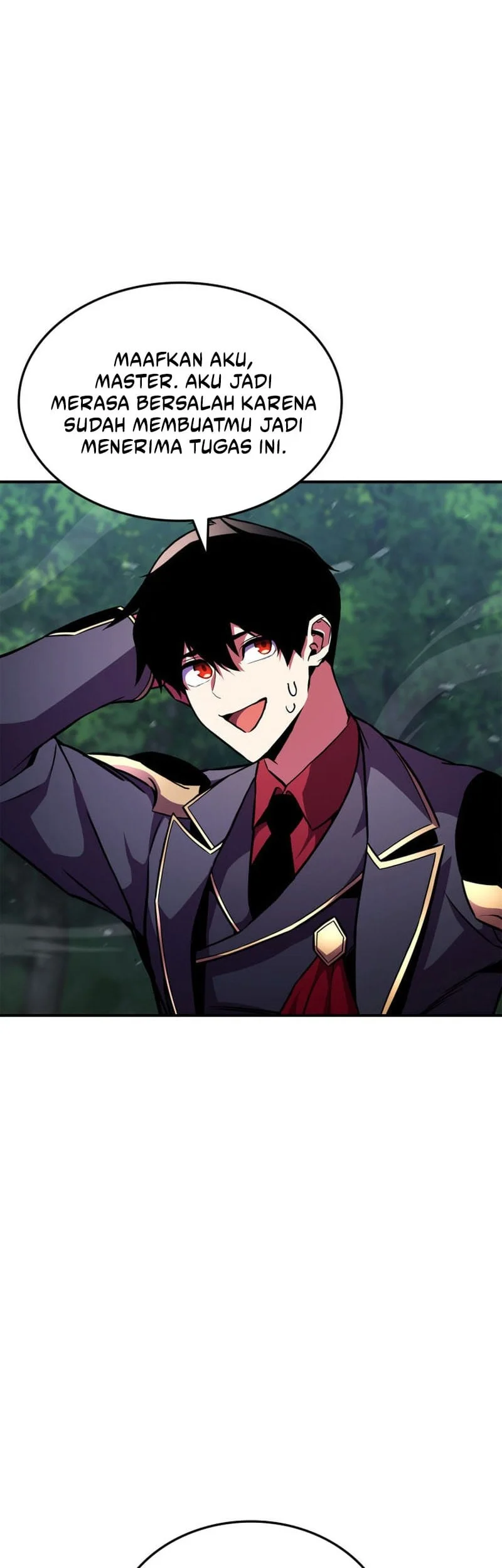 Ranker’s Return (Remake) Chapter 169 - halaman 28