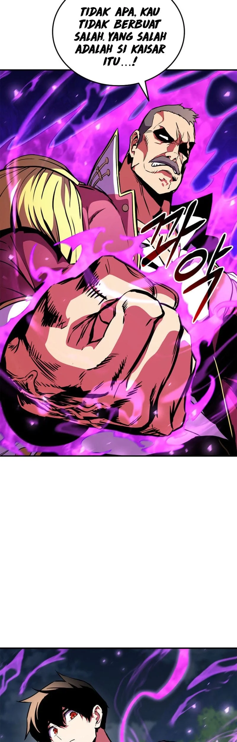 Ranker’s Return (Remake) Chapter 169 - halaman 29