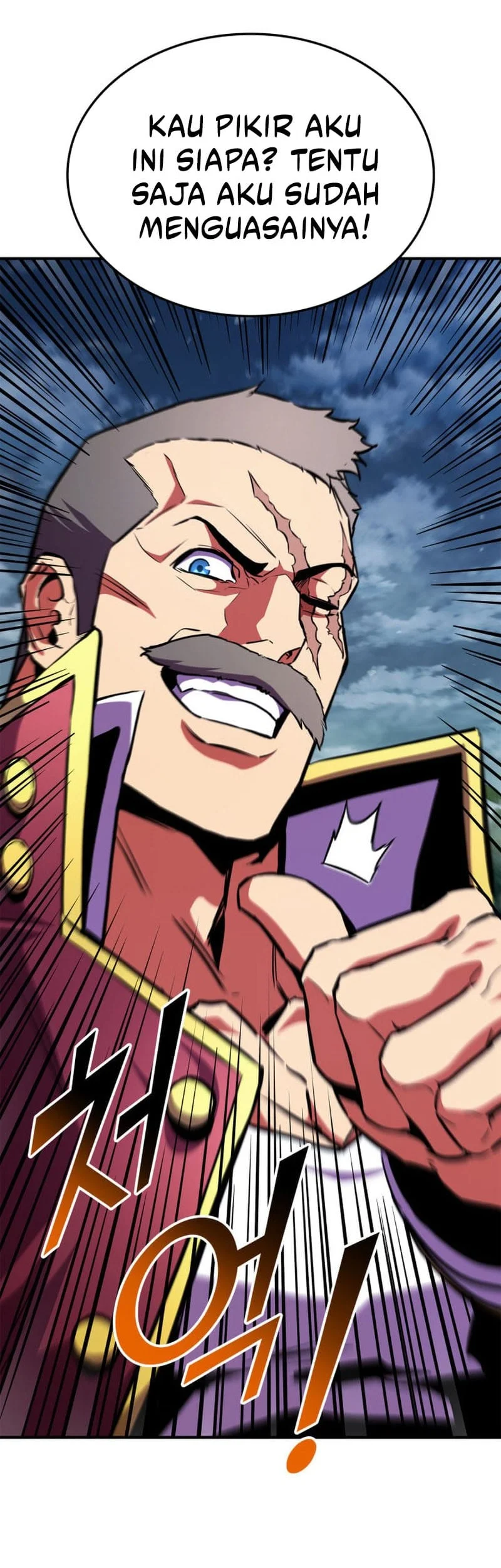 Ranker’s Return (Remake) Chapter 169 - halaman 32