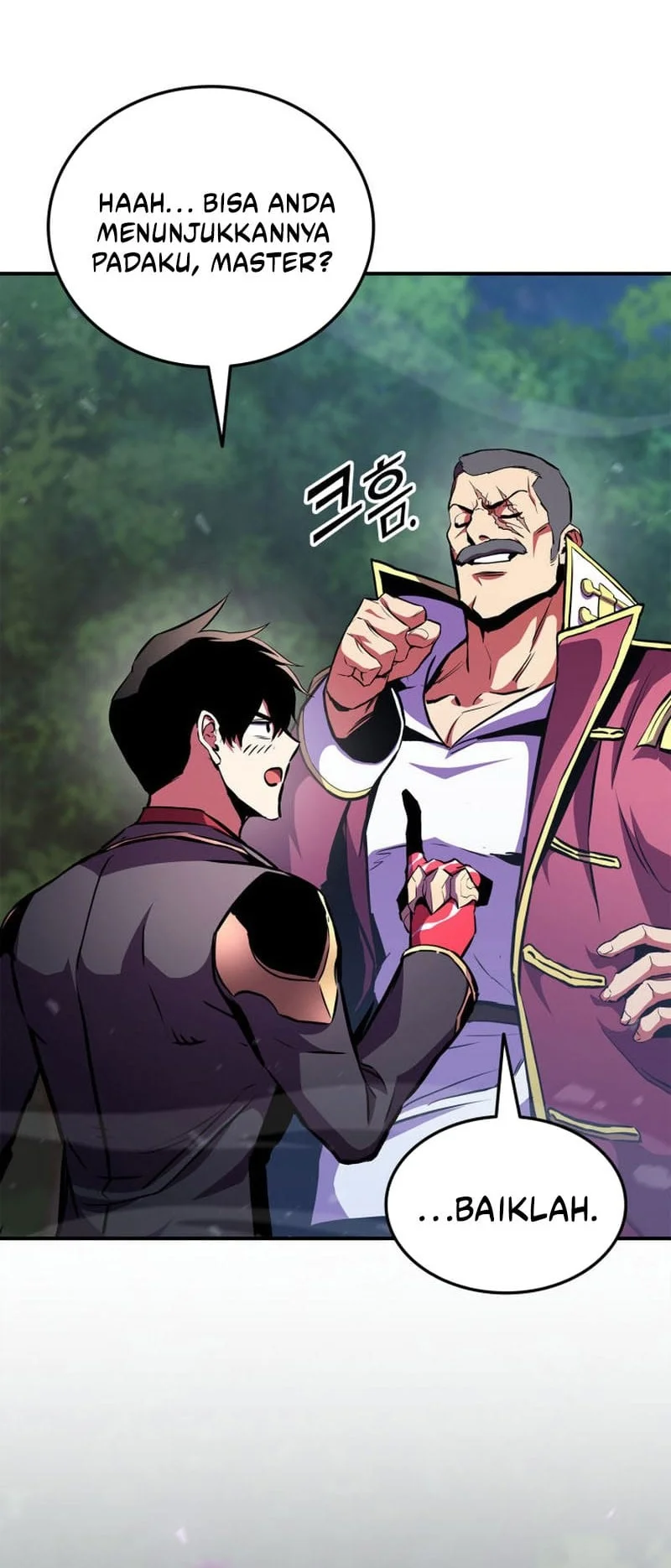 Ranker’s Return (Remake) Chapter 169 - halaman 34