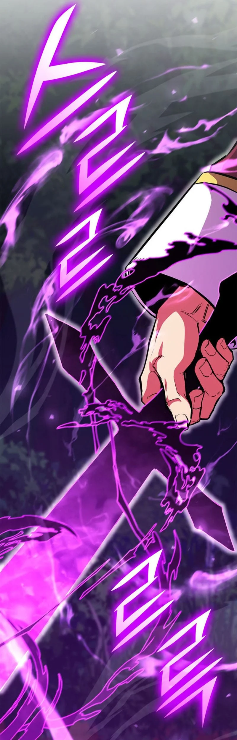 Ranker’s Return (Remake) Chapter 169 - halaman 35
