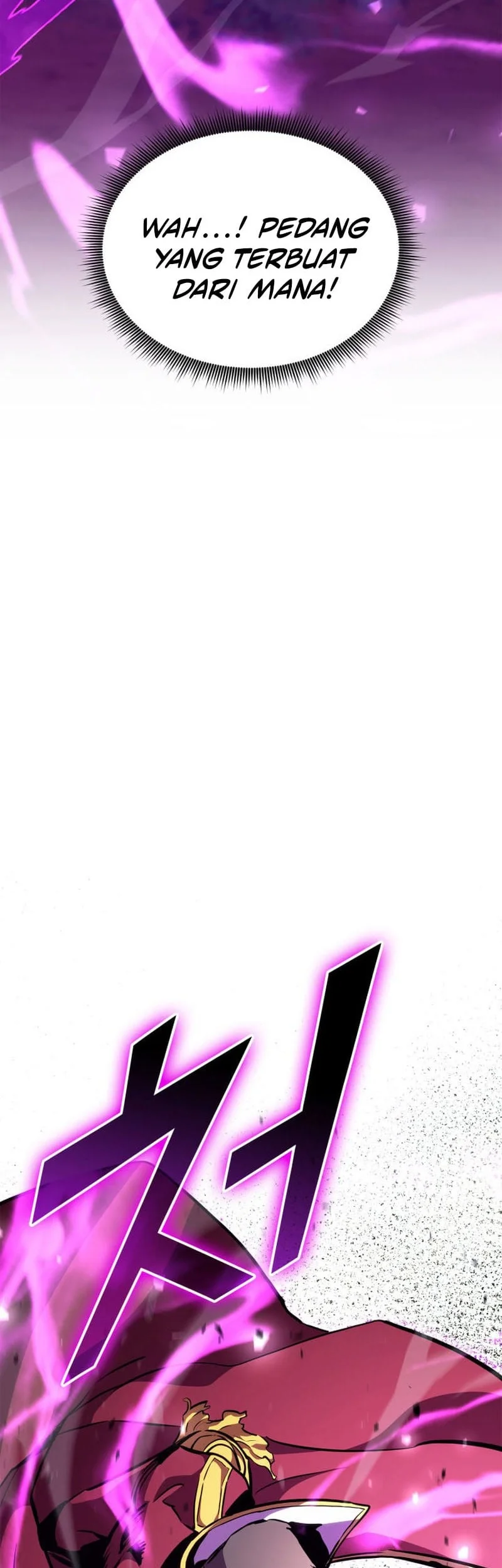 Ranker’s Return (Remake) Chapter 169 - halaman 36