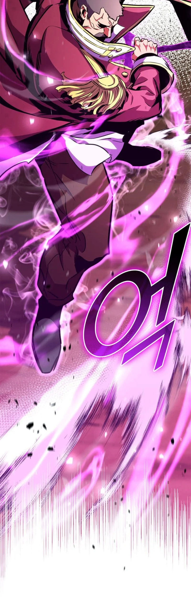 Ranker’s Return (Remake) Chapter 169 - halaman 37