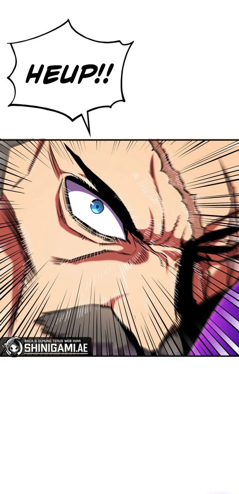 Ranker’s Return (Remake) Chapter 169 - halaman 38