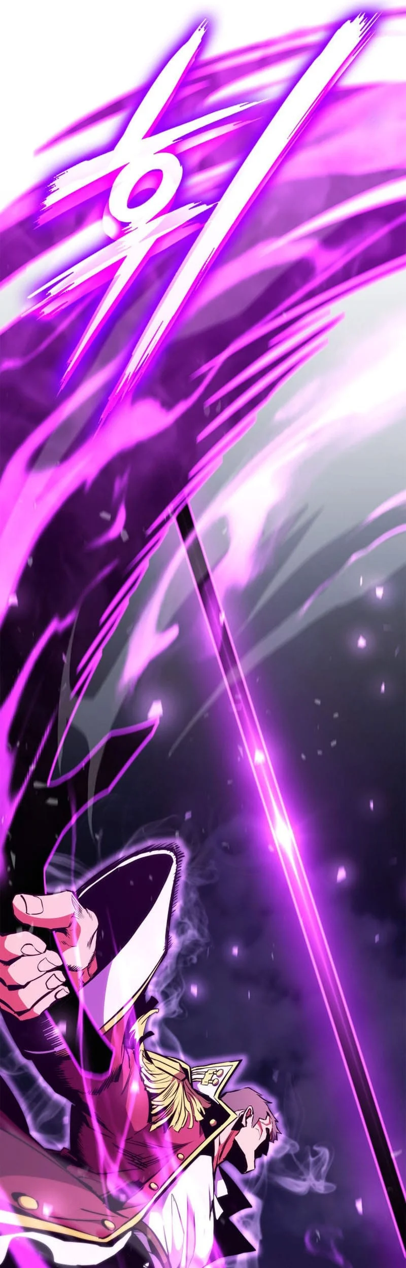 Ranker’s Return (Remake) Chapter 169 - halaman 39