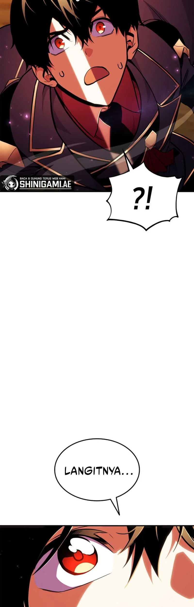 Ranker’s Return (Remake) Chapter 169 - halaman 41